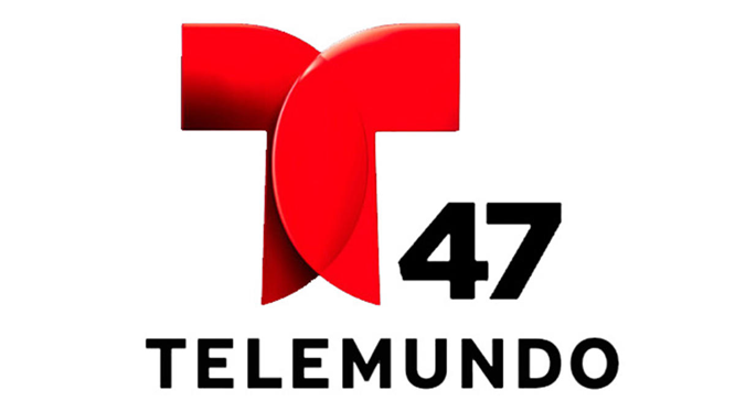 telemundo 47 logo